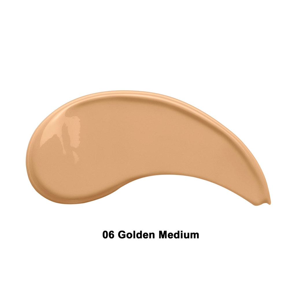 Max Factor Miracle Second Skin Hybrid Foundation SPF 20 30ml (VARIOUS SHADES)