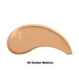 Max Factor Miracle Second Skin Hybrid Foundation SPF 20 30ml (VARIOUS SHADES)