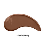 Max Factor Miracle Second Skin Hybrid Foundation SPF 20 30ml (VARIOUS SHADES)