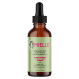Mielle Organics Rosemary Mint Scalp & Hair Strengthening Oil With Biotin 59ml