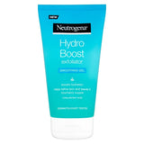 Neutrogena Hydro Boost Face Exfoliator Smoothing Gel with Hyaluronic Acid 150ml