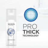 Nioxin 3D Styling Thickening SPRAY with Pro Thick Technology 150ml