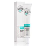 Nioxin 3D Expert Purifying Exfoliator Scalp Recovery Treatment for Flake Removal 50ml