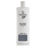 Nioxin System 2 Step 2 Scalp Therapy Revitalizing Conditioner (VARIOUS SIZES)