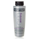 OSMO Silverising Shampoo For Blonde & Grey Tones (VARIOUS SIZES)