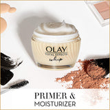 Olay Total Effects WHIP Light As Air Touch Active Moisturiser