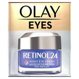 Olay Regenerist Retinol 24 Eye Cream 15ml