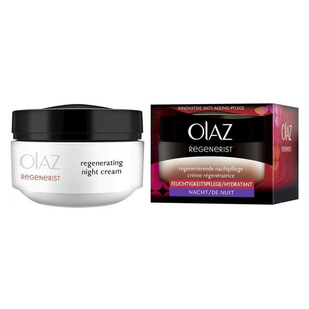 Olaz / Olay Regenerist Innovative Anti-Ageing Night Cream 50ml