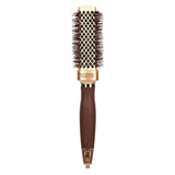 Olivia Garden NanoThermic Shaper Collection Square Barrel Hair Brush (VARIOUS SIZES)