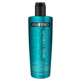 OSMO Deep Moisture Nourishing Hydrating Shampoo For Dry Damaged Hair (VARIOUS SIZES)
