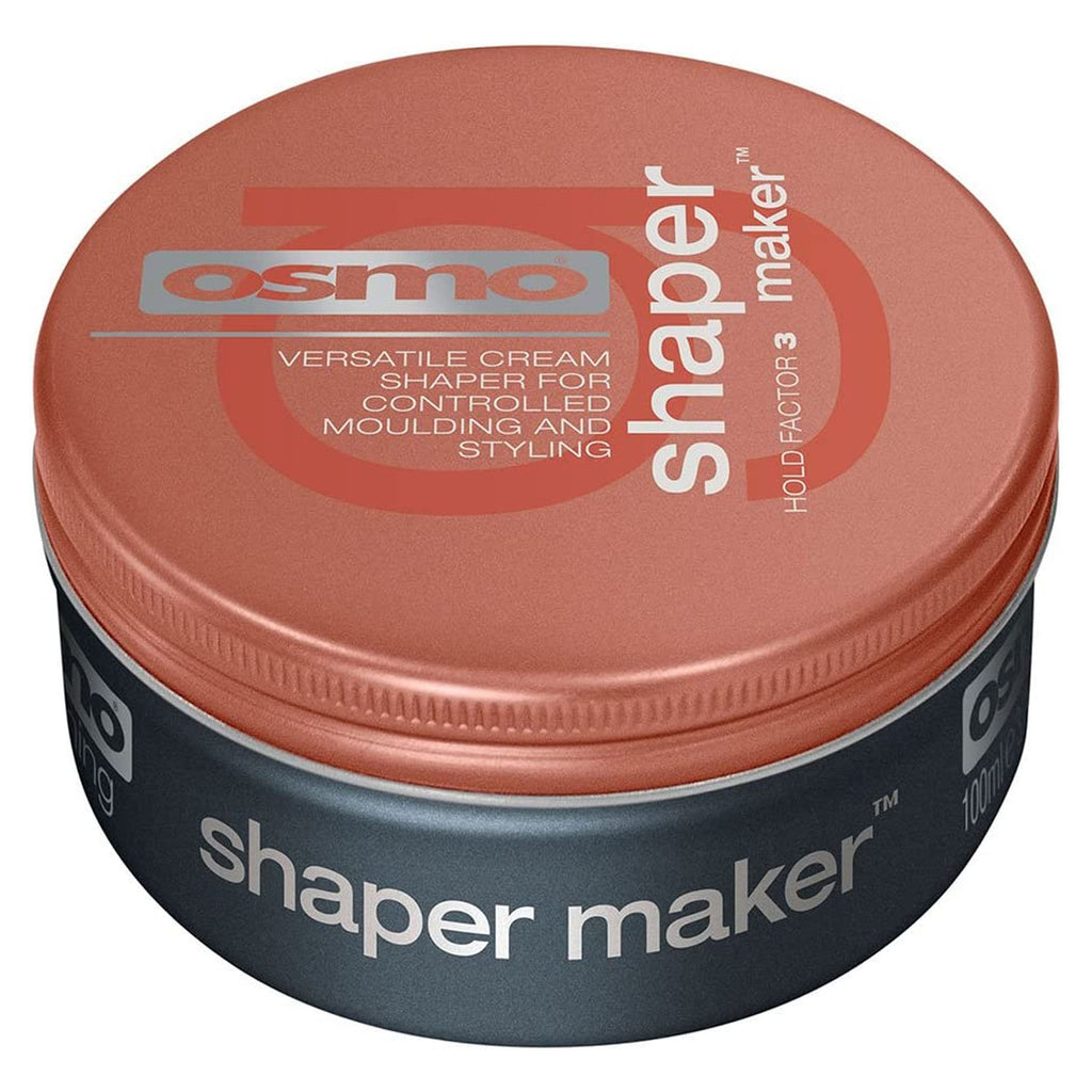 OSMO Shaper Maker Versatile Hair Styling Cream 100ml