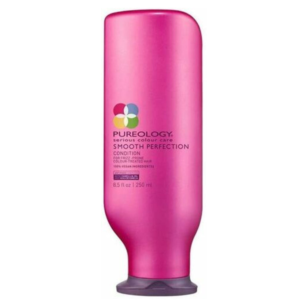 Pureology Smooth Perfection Conditioner For Colour Treated Hair 250ml