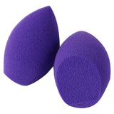 Real Techniques Miracle Mini Makeup Eraser Sponges - Pack of 2