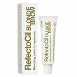 RefectoCil Blonde Brow Bleaching Paste for Eyebrows