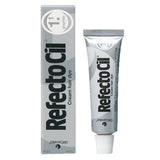 RefectoCil Eyelash and Eyebrow Tint - 1.1 Graphite