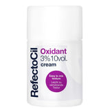 RefectoCil 3% Oxidant Cream Developer 100ml