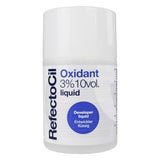 Refectocil Oxidant Liquid 3% 10 Vol Eyelash Tint Developer 100ml