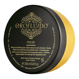Revlon Orofluido Original Hair MASK For Shine, Silkiness, Color Protection 250ml