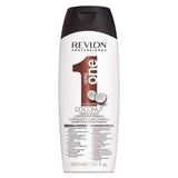Revlon Uniq One Hair & Scalp Conditioning COCONUT Shampoo 300ml