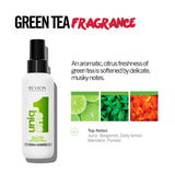 Revlon Uniq One All In One Hair Treatment 150ml - GREEN TEA EDITION