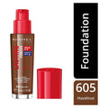 Rimmel Lasting Finish 25 Hour Full Coverage Lightweight Foundation (VARIOUS SHADES)