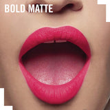 Rimmel The Only 1 One Matte Lipstick - 500 Take The Stage