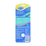 Scholl Gel Activ Comfy Insoles EVERYDAY HEELS