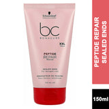 Schwarzkopf BC Bonacure Peptide Repair Rescue Sealed Ends XXL 150ml