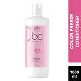 Schwarzkopf BC Bonacure pH 4.5 Color Freeze CONDITIONER (VARIOUS SIZES)