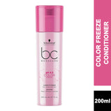 Schwarzkopf BC Bonacure pH 4.5 Color Freeze CONDITIONER (VARIOUS SIZES)