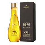 Schwarzkopf BC Bonacure Hair Therapy Oil Miracle Finishing Treatment Oil 100ml