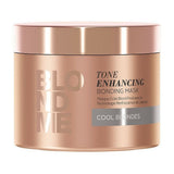 Schwarzkopf BLONDME Tone Enhancing Bonding Cool Blondes SHAMPOO & MASK DUO SET