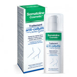 Somatoline Cosmetic Anti-Cellulite 15 Days Cream Treatment 150ml