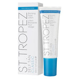 St Tropez Self Tan Classic Bronzing Face Lotion 50ml