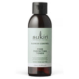 Sukin Natural Blemish Control Pore Perfecting Toner 125ml