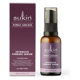 Sukin Natural Purely Ageless Intensive Firming Serum For All Skin Types 30ml