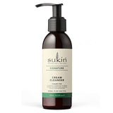 Sukin Natural Signature Facial Cream Cleanser All Skin Types 125ml