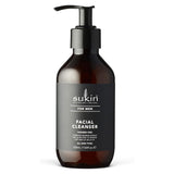 Sukin Natural For Men Facial Cleanser All Skin Types 225ml