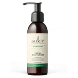 2 PACK - Sukin Naturals Signature FACIAL MOISTURISER All Skin Types 125ml