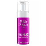 TIGI Bed Head BIG HEAD Volume Boosting Foam 125ml