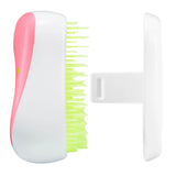 Tanglee Teezer x Puma Compact Styler Detangling Hair Brush - Neon Yellow