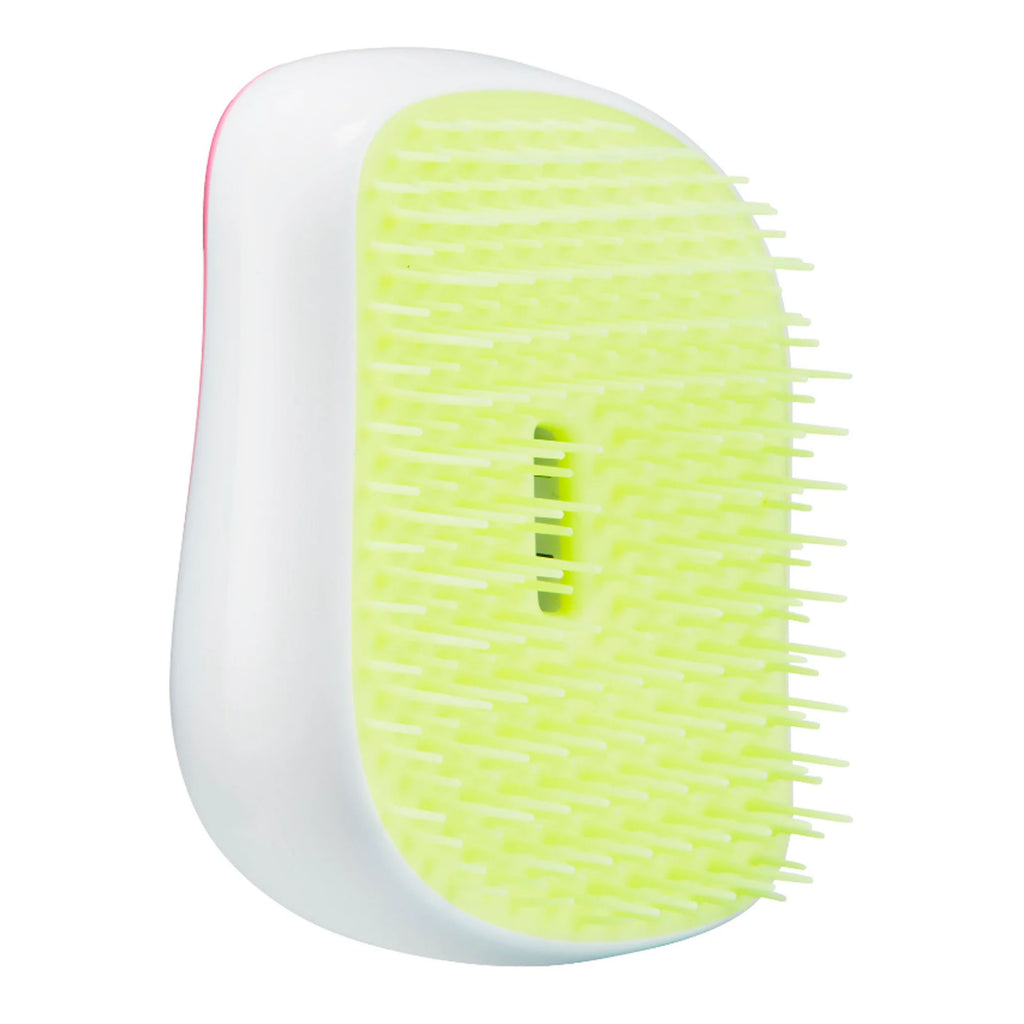 Tanglee Teezer x Puma Compact Styler Detangling Hair Brush - Neon Yellow