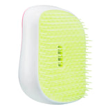 Tanglee Teezer x Puma Compact Styler Detangling Hair Brush - Neon Yellow