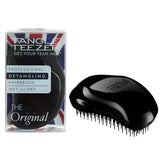 Tangle Teezer The Original Detangling Hairbrush - Panther Black