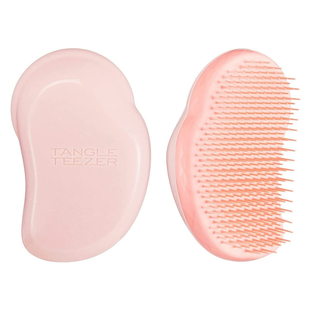 Tangle Teezer The Original Detangling Hairbrush - Blush Glow Frost