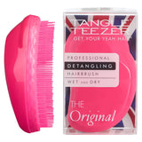 Tangle Teezer The Original Detangling Hairbrush - Pink Fizz