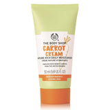 The Body Shop Carrot Cream Nature Rich Daily Moisturiser 50ml