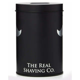 The Real Shaving Company Shave & Save Travel Money Tin Skin Care Gift Set