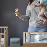 Tommee Tippee Nappy Odour Neutralising Spray 100ml Fragrance Free - 3 PACK