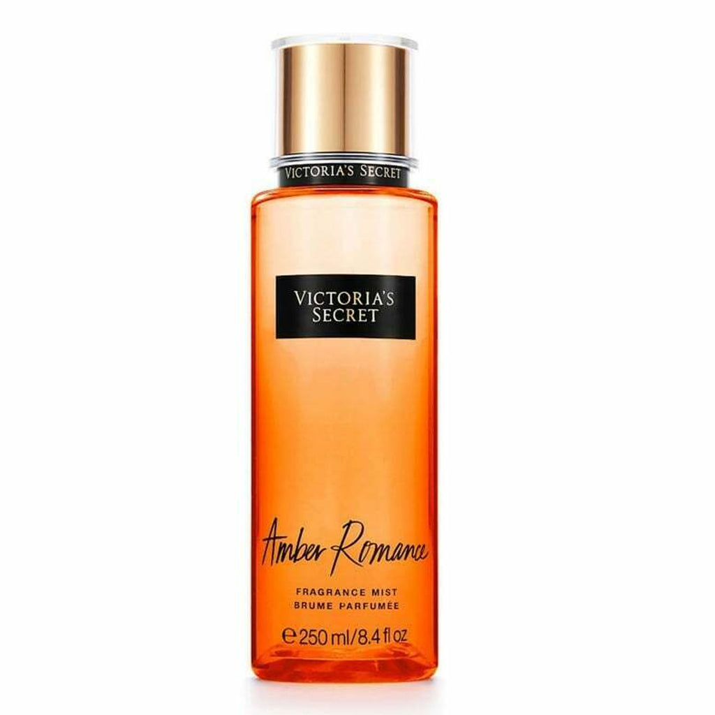 Victoria's Secret Fragrance Body Mist 250ml - AMBER ROMANCE
